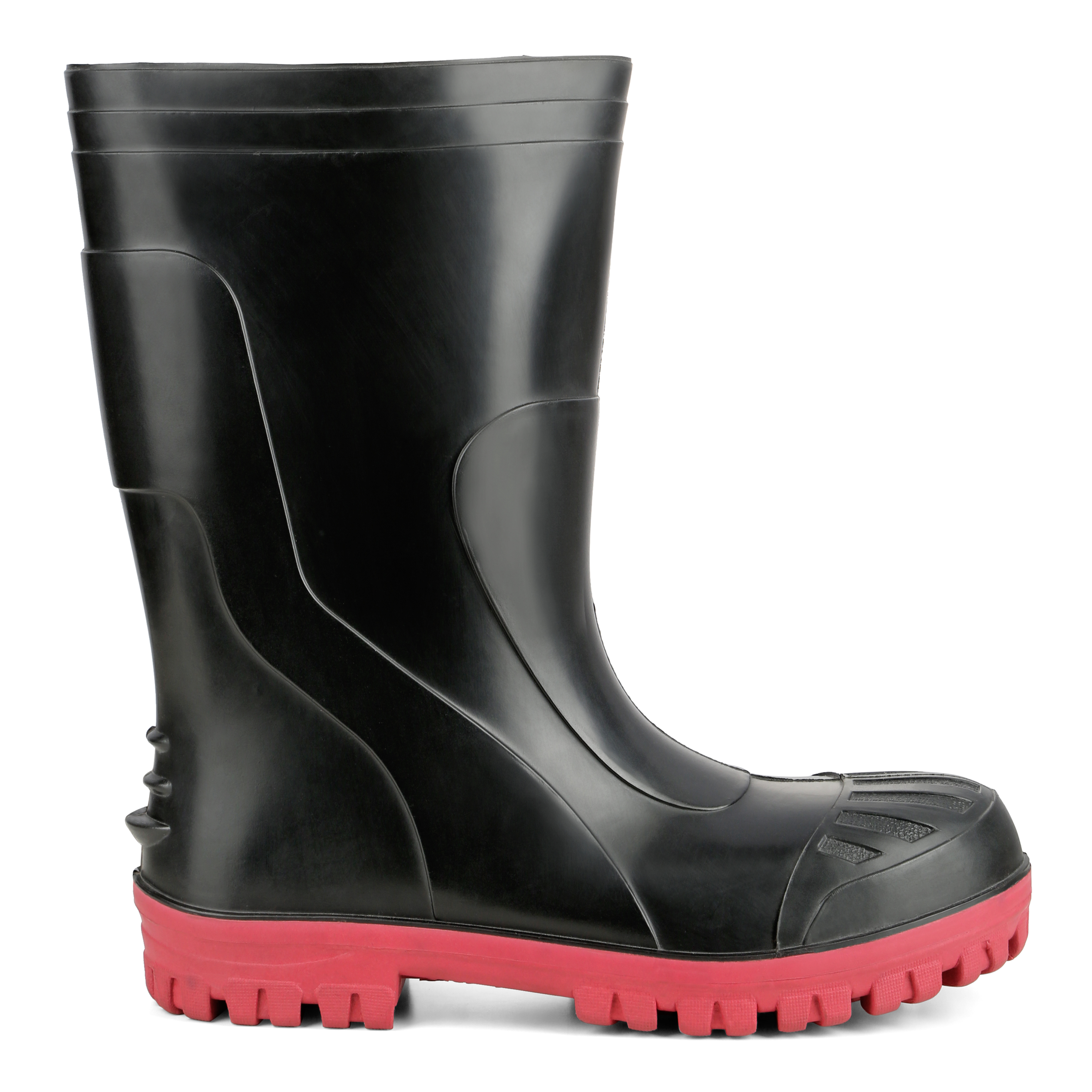 RAINFALL 12 BLACK RED